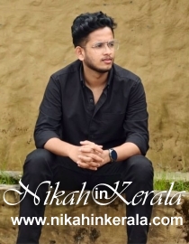 Job based  Muslim Grooms profile 552270