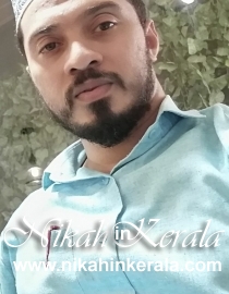 Working country based  Muslim Brides profile 93318