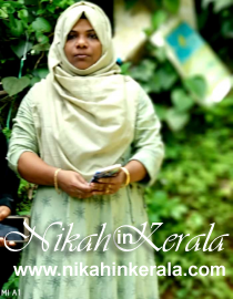 Kerala Muslim Matrimony profile 220678