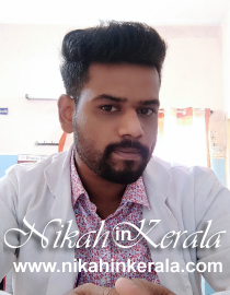 Job based  Muslim Brides profile 339197