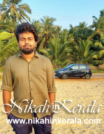 Chinnakanal Muslim Grooms profile 294716