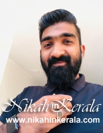 Physical Status based  Muslim Grooms profile 390052