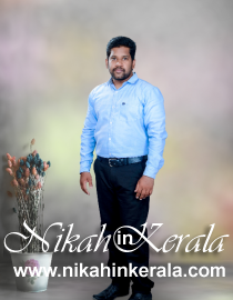 Physical Status based  Muslim Brides profile 352749
