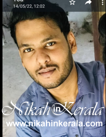Physical Status based  Muslim Grooms profile 408732