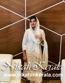 Manjoor Muslim Matrimony profile 462210