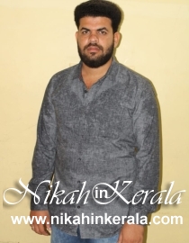 Physical Status based  Muslim Brides profile 419939
