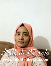 Urangattiri Muslim Brides profile 404598