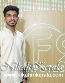 Physical Status based  Muslim Grooms profile 503886