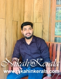 Marital Status based  Muslim Brides profile 504294