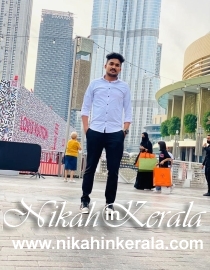 Job based  Muslim Grooms profile 511843