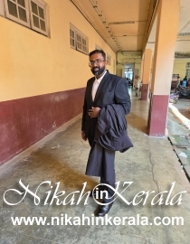 Job based  Muslim Grooms profile 522746