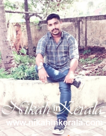 Sect based  Muslim Matrimony profile 541109