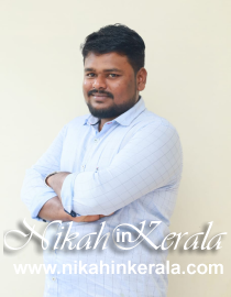 Physical Status based  Muslim Brides profile 544015