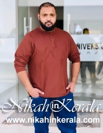Education based  Muslim Grooms profile 555612