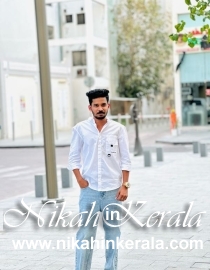 Job based  Muslim Grooms profile 474263