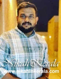 Physical Status based  Muslim Grooms profile 475482