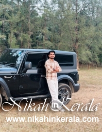Job based  Muslim Grooms profile 490183