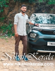 Working country based  Muslim Grooms profile 526995