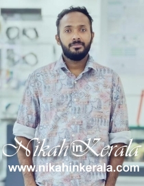 Working country based  Muslim Grooms profile 531153