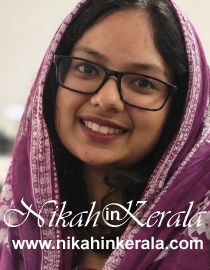 Physical Status based  Muslim Matrimony profile 554112