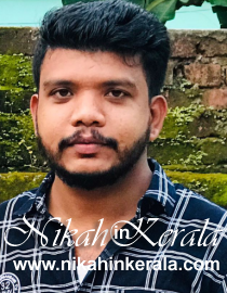 Job based  Muslim Grooms profile 357672