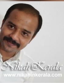 Physical Status based  Muslim Grooms profile 368883