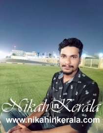 Education based  Muslim Brides profile 379676