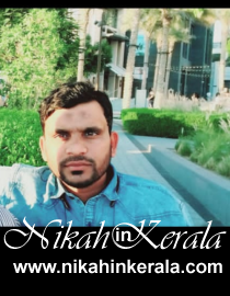Marital Status based  Muslim Matrimony profile 423054