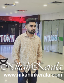 Sect based  Muslim Brides profile 422146