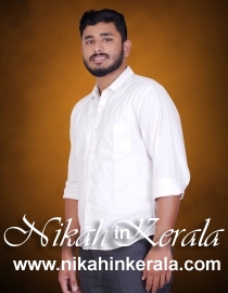 Physical Status based  Muslim Brides profile 487555