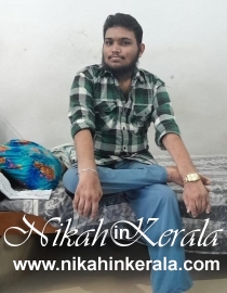 Working country based  Muslim Grooms profile 514854