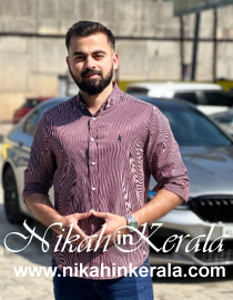 Education based  Muslim Brides profile 540497