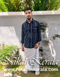 Education based  Muslim Grooms profile 544825