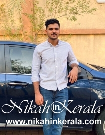 Job based  Muslim Grooms profile 543545