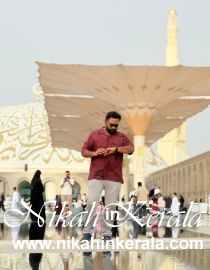 Job based  Muslim Brides profile 520235