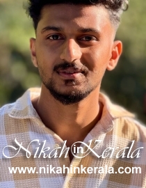 Sect based  Muslim Matrimony profile 548499