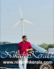 Accounting Professional Muslim Matrimony profile 555045