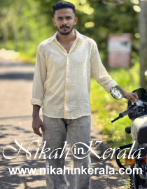 Job based  Muslim Matrimony profile 522320