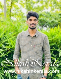 Job based  Muslim Grooms profile 349232