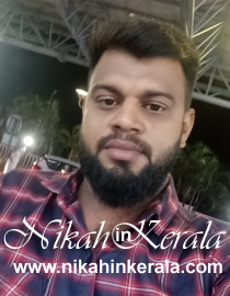 Sect based  Muslim Matrimony profile 414820