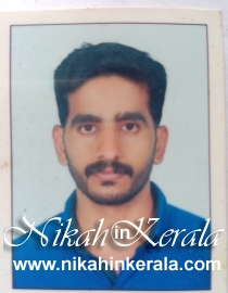 Job based  Muslim Matrimony profile 428669