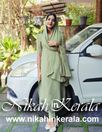 Marital Status based  Muslim Matrimony profile 510543