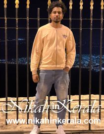 Marital Status based  Muslim Grooms profile 365577