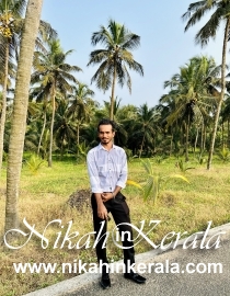 Marital Status based  Muslim Brides profile 416587