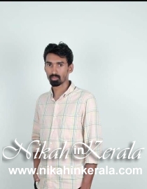 Education based  Muslim Matrimony profile 463874