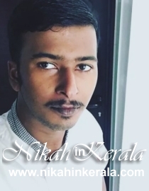 Marital Status based  Muslim Brides profile 486999