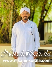 Job based  Muslim Grooms profile 494296