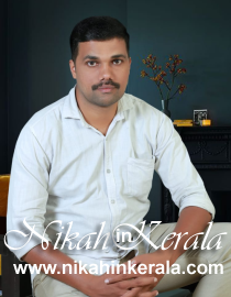 Njarackal Muslim Marriage Bureau profile 501860