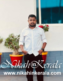 Job based  Muslim Grooms profile 529507