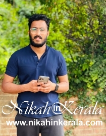 Job based  Muslim Grooms profile 369759